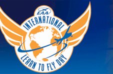 International Learn to Fly Day